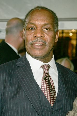 Danny Glover Photo