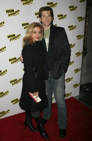 Photos: High Fidelity Opening Night Arrivals
