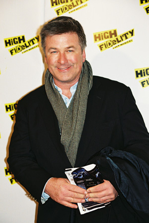 Photo Coverage: High Fidelity Opening Night Party Image