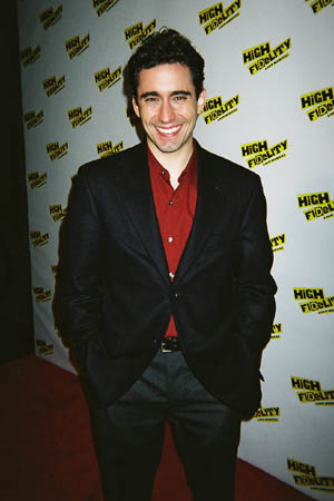 Photo Coverage: High Fidelity Opening Night Party Image