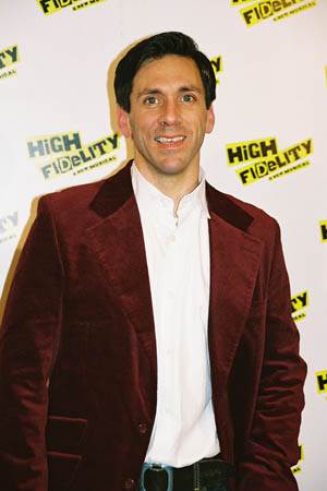 Photo Coverage: High Fidelity Opening Night Party Image
