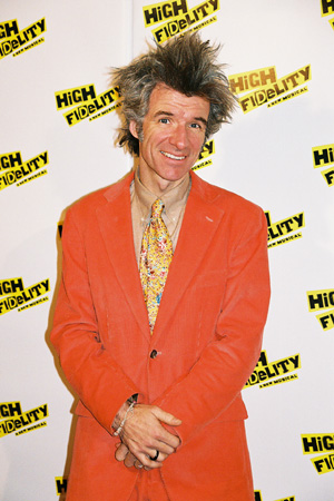 Photo Coverage: High Fidelity Opening Night Party Image