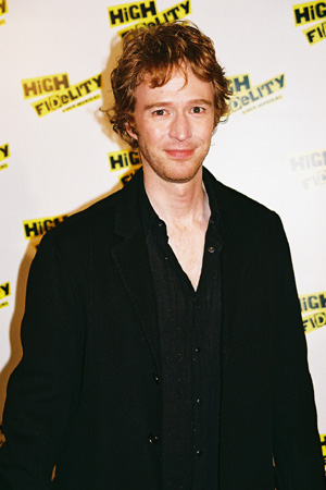 Photo Coverage: High Fidelity Opening Night Party Image
