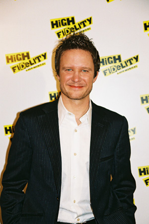 Photo Coverage: High Fidelity Opening Night Party Image