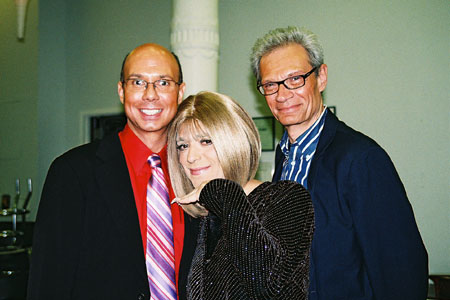 Photo Coverage: Backstage at 'BroadwayWorld.com on Ice' Image