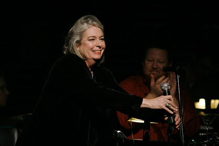 Photo Coverage: 'BroadwayWorld.com on Ice' Holiday Concert Image