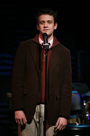 Photo Coverage: 'BroadwayWorld.com on Ice' Holiday Concert Image