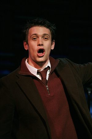 Photo Coverage: 'BroadwayWorld.com on Ice' Holiday Concert Image
