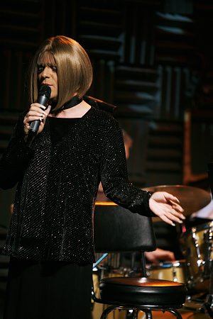 Photo Coverage: 'BroadwayWorld.com on Ice' Holiday Concert Image