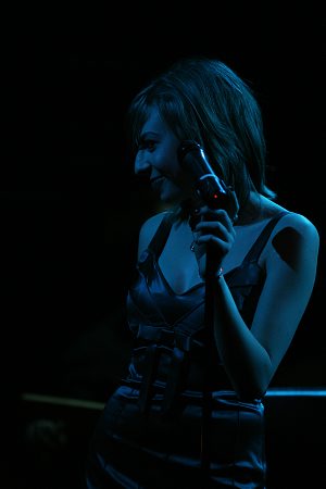 Photo Coverage: 'BroadwayWorld.com on Ice' Holiday Concert Image