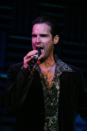 Photo Coverage: 'BroadwayWorld.com on Ice' Holiday Concert Image