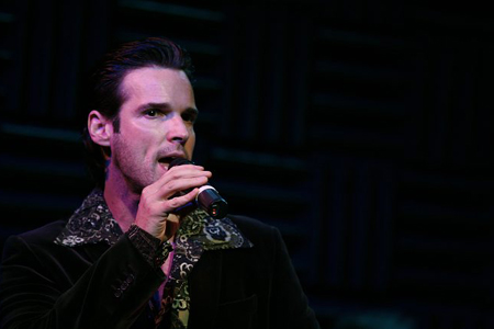 Photo Coverage: 'BroadwayWorld.com on Ice' Holiday Concert 