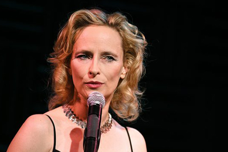 Photo Coverage: 'BroadwayWorld.com on Ice' Holiday Concert Image