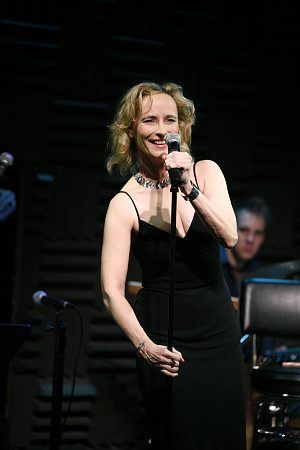 Photo Coverage: 'BroadwayWorld.com on Ice' Holiday Concert Image