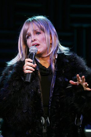 Photo Coverage: 'BroadwayWorld.com on Ice' Holiday Concert Image