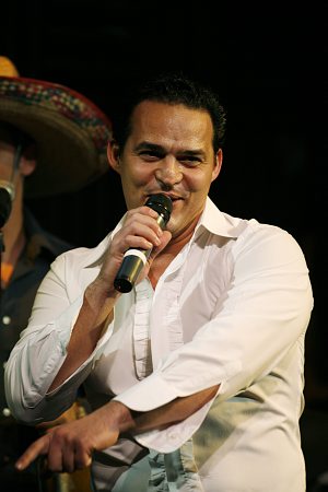 Photo Coverage: 'BroadwayWorld.com on Ice' Holiday Concert Image