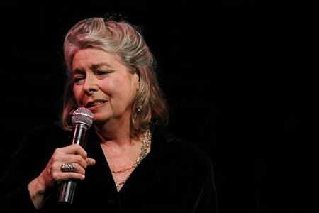 Photo Coverage: 'BroadwayWorld.com on Ice' Holiday Concert Image