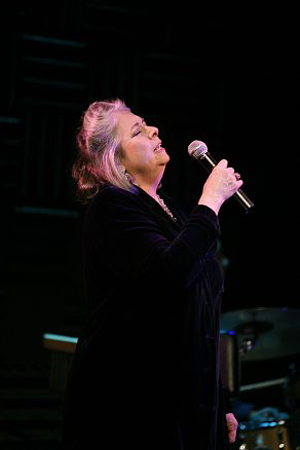 Photo Coverage: 'BroadwayWorld.com on Ice' Holiday Concert Image