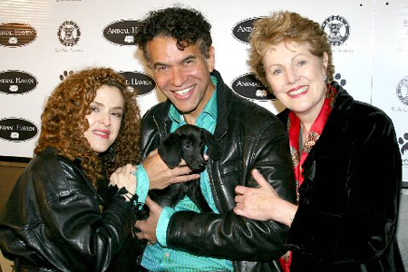 Photo Coverage: Animal Haven Soho Reception Image
