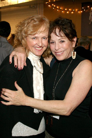 Photo Coverage: Animal Haven Soho Reception Image
