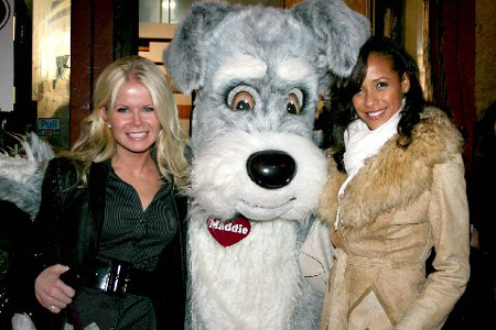 Photo Coverage: Animal Haven Soho Reception Image