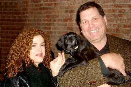 Photo Coverage: Animal Haven Soho Reception Image