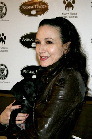 Photo Coverage: Animal Haven Soho Reception Image