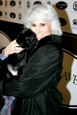 Photo Coverage: Animal Haven Soho Reception Image