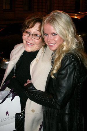 Photo Coverage: Animal Haven Soho Reception Image