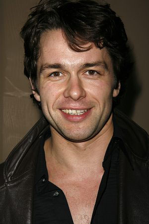 Julian Ovenden at 