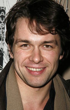 Julian Ovenden at 