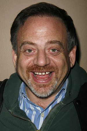 Marc Shaiman at 