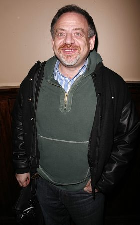 Marc Shaiman
 at 