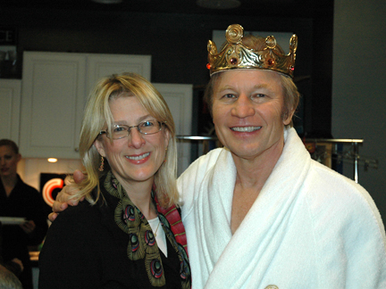 Photo Coverage: Camelot National Tour Begins in La Mirada Image
