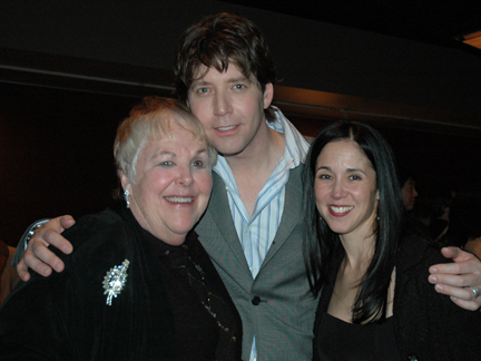 Photo Coverage: Camelot National Tour Begins in La Mirada Image