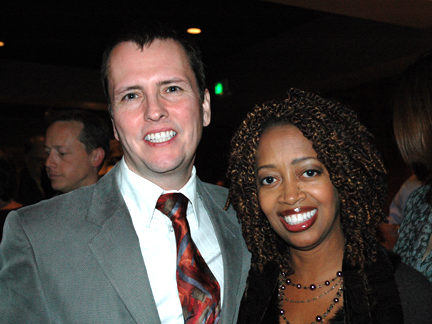 Photo Coverage: Camelot National Tour Begins in La Mirada Image