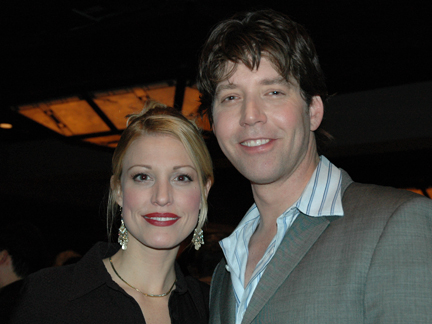 Photo Coverage: Camelot National Tour Begins in La Mirada Image