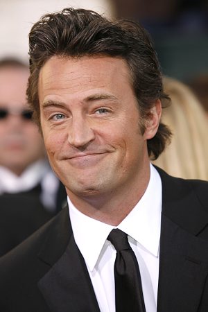 Matthew Perry Photo