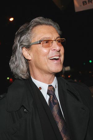 Tommy Tune at 