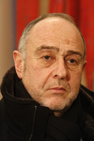 Claude-Michel Schönberg Photo