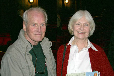 Photo Coverage: Westport's Love Spoken Here Benefit Image