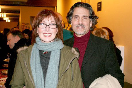 Photo Coverage: Westport's Love Spoken Here Benefit Image