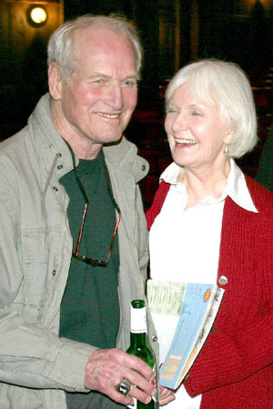 Photo Coverage: Westport's Love Spoken Here Benefit Image