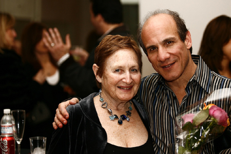 Photo Flash: The Good Steno Opens in L.A. Image