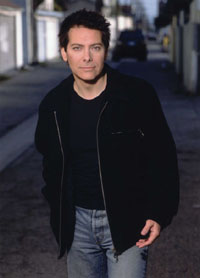 Michael Feinstein at 