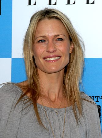 Robin Wright Penn Photo