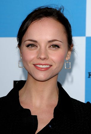 Christina Ricci Photo