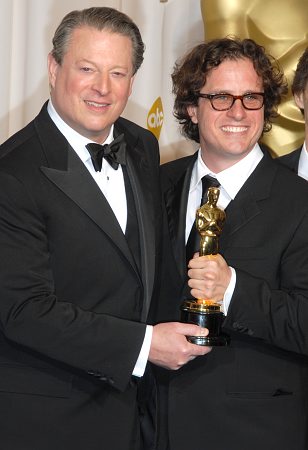 Davis Guggenheim Photo