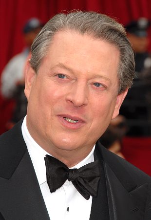 Al Gore (i) Photo