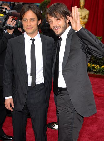 Gael Garcia Bernal Photo